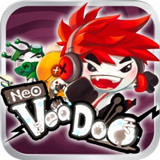Activities of Neo Voodoo for iPad