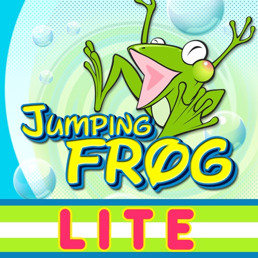 jumping frog Lite