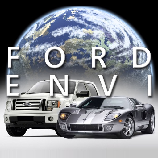 Ford Envi