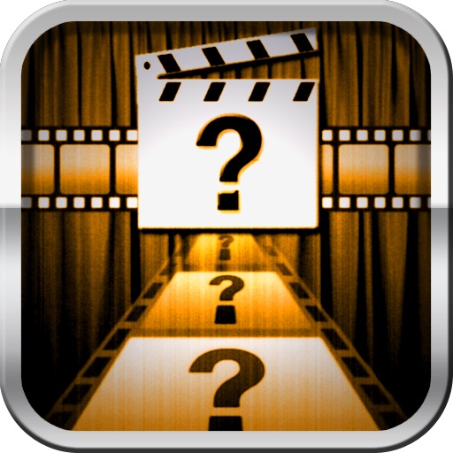 Movie Challenge Lite HD icon