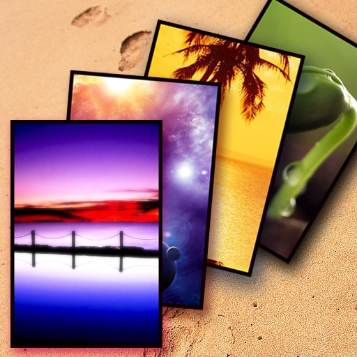 80,000+ Wallpapers HD icon
