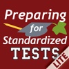 Preparing for Standardized Tests, Math Lite