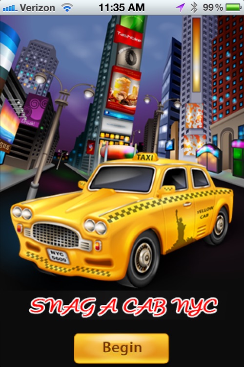 Snag A Cab NYC