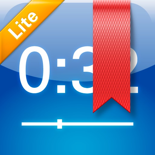 iBookmark Lite icon