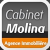 Cabinet Molina - immobilier Pont l'abbé Finistère
