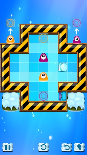 Jelly Slide FREE - Fun and Brain Teasing Puzzle Game(圖3)-速報App