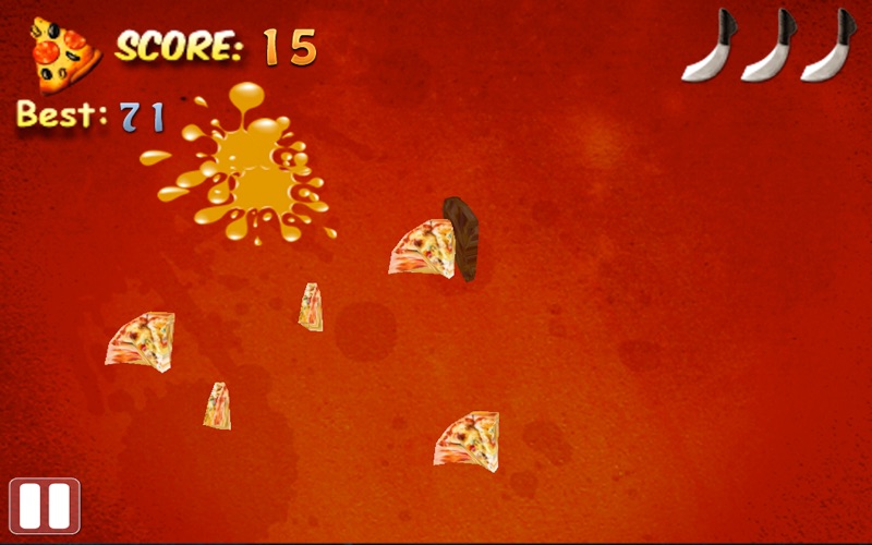 Pizza Fighter Deluxe thumbnail 4