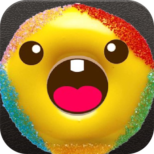Donut Attack icon