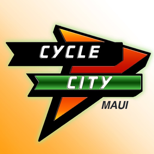 Cycle City Maui