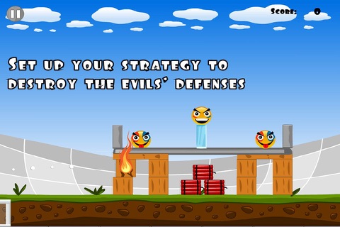 Soccer Crash Free screenshot 2