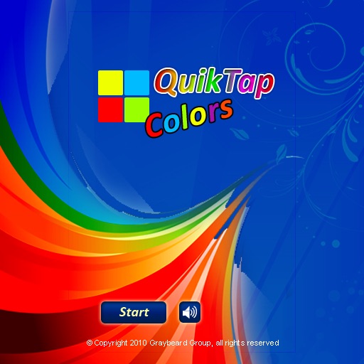 QuikTap Colors