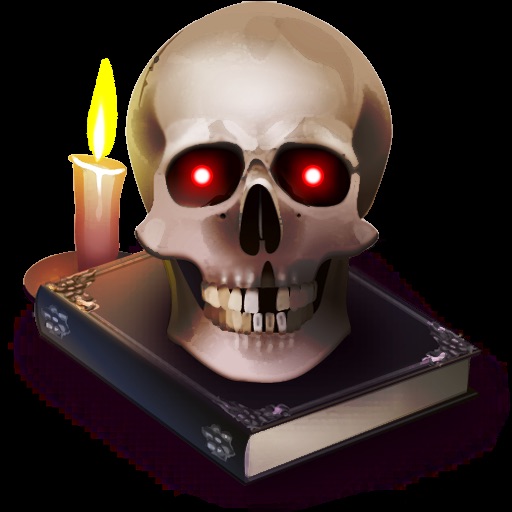 Ghost Story Collection icon
