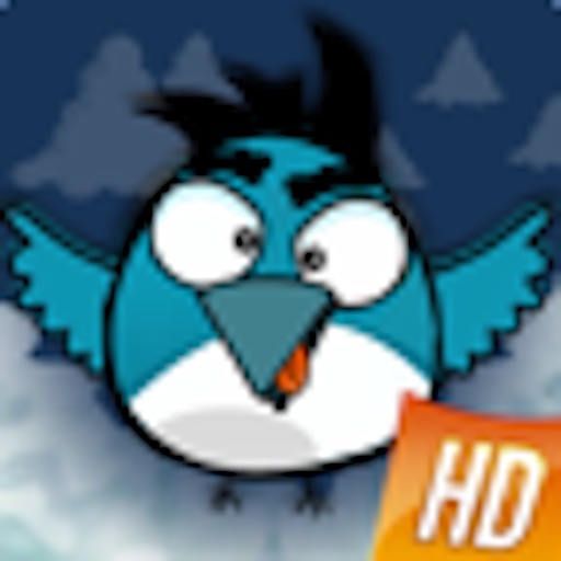 Flying Birds App icon