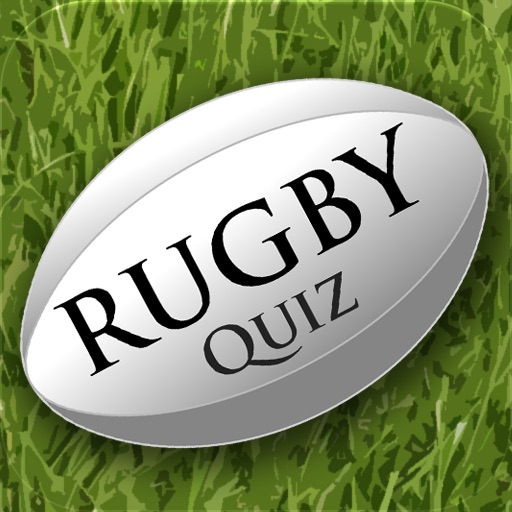 Big Rugby Quiz icon