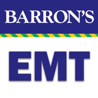 Barron’s EMT Exam Review Practice Questions and Flash Cards