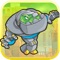 Super Jetpack Hoppy Robot Racer: Kids Robot Game
