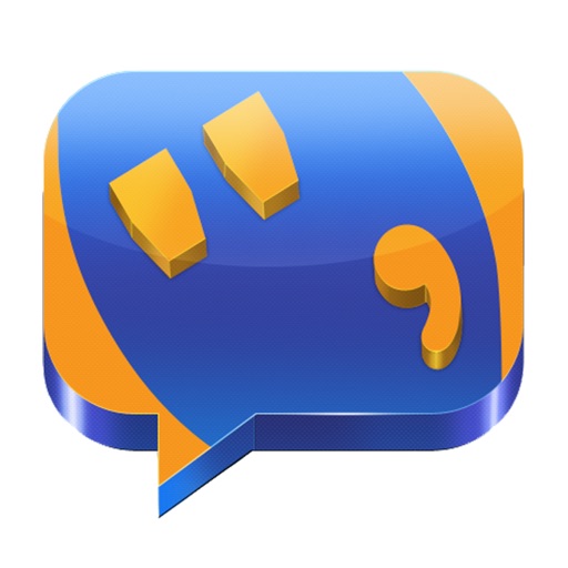 Cnectd Messenger - Free Text Messaging, Chat, Meet New Friends In Your Area Icon