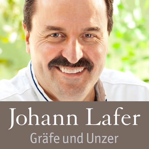 Johann Lafer - Klassiker icon