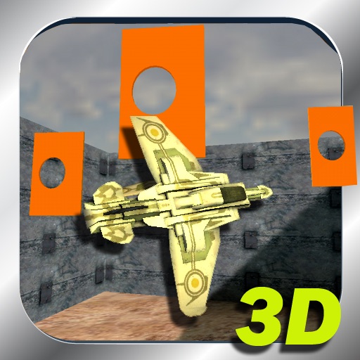 Crazy Pilot 3D