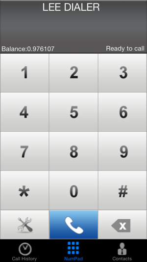 LEE Dialer(圖3)-速報App