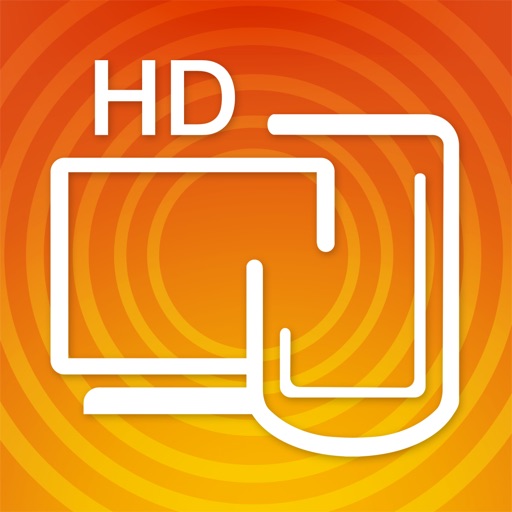 RDM+ HD: Remote Desktop for Mac and Windows icon