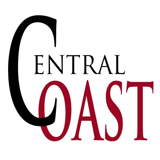Central Coast iOS App