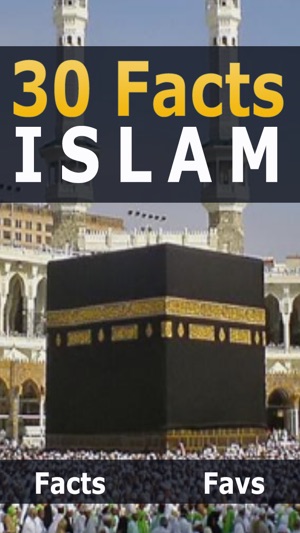 Islam - 30 Facts