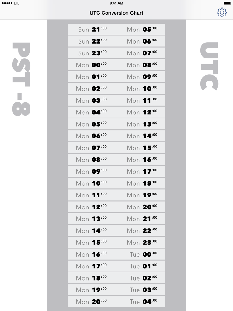 utc-conversion-chart-app-for-iphone-free-download-utc-conversion