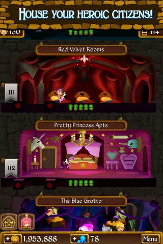 Lil' Kingdom screenshot 3