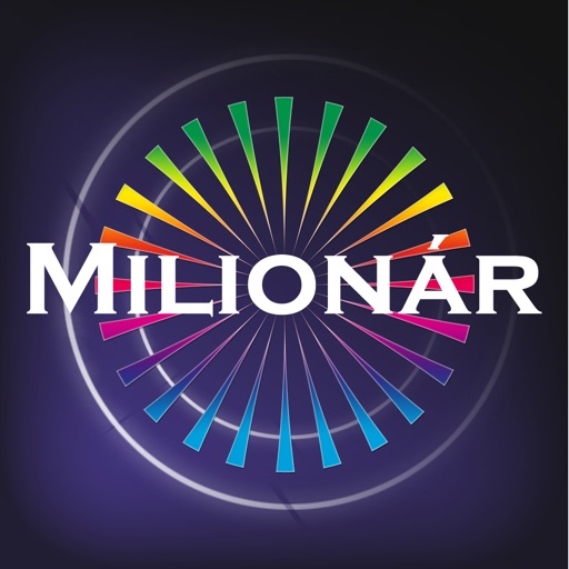 Milionár iOS App