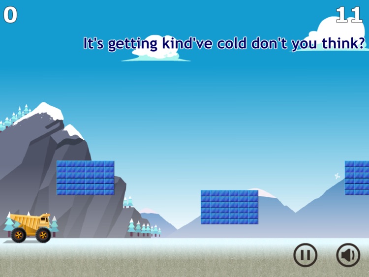 Truck Rush HD Free