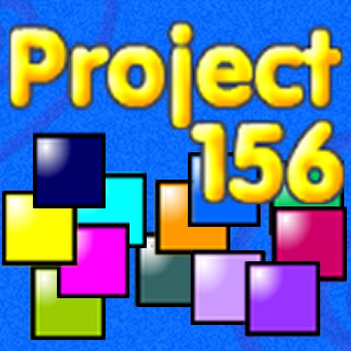 Project 156 Free Icon