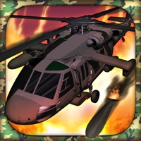 chopper helicopter game