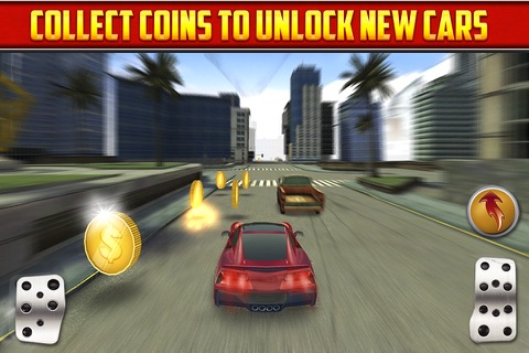 3D Real City Prison Escape Race - A Run From Jail Free Racing Games screenshot 3