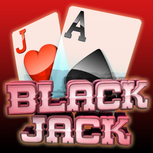 Online BlackJack iOS App