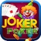A Joker Video Poker Free Lucky Casino Card Game with Bonus