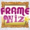 Frame Wiz - Greeting cards, postcards, ecards and frames