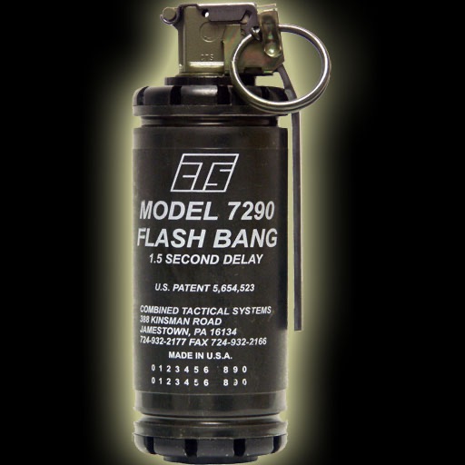 Armory Flashbang icon