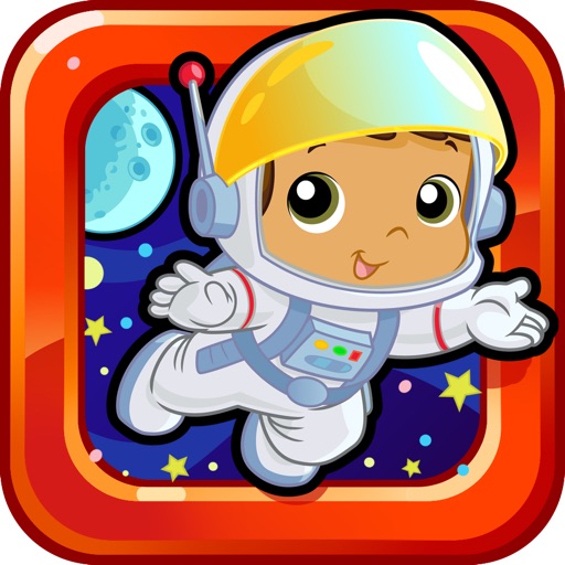 LT's Space Adventure iOS App