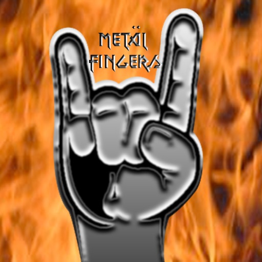 Metal Fingers | Apps | 148Apps