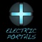 Electric Portals - Extremely Difficult Puzzle Arcade Game