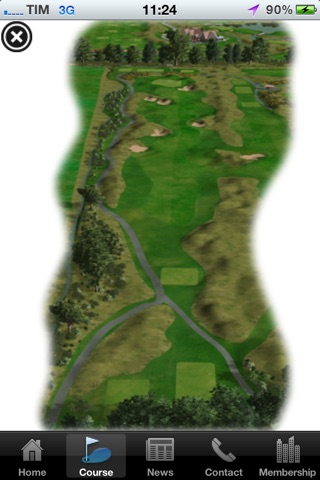 The Dutch Golf Club screenshot 3