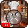 Messy Kitchen Hidden Objects