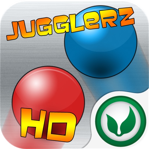 Jugglerz HD - Have You Got The Ballz? icon