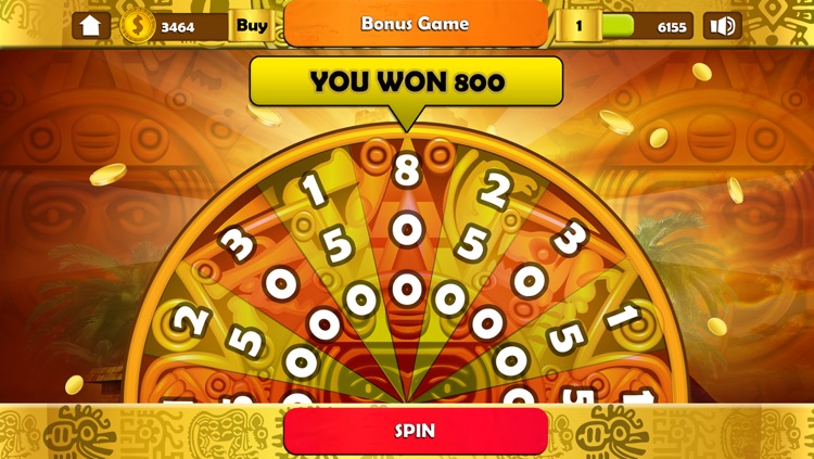 Lucky Vegas Casino Slots screenshot-3