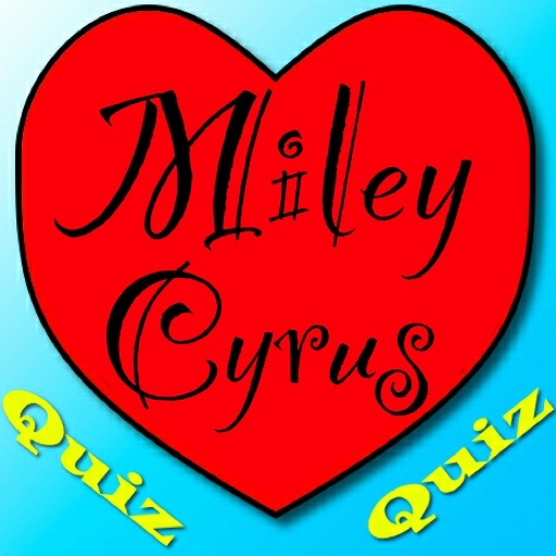 Miley Cyrus Challenge icon