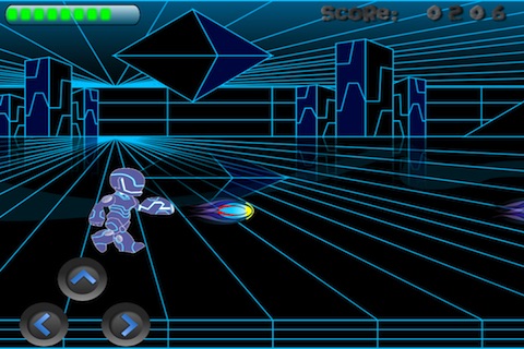 Electric Dude Lite screenshot 4