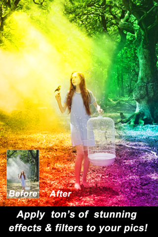 SpaceEffect FX PRO Photo & Video Space Effects