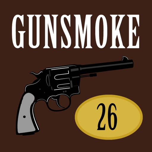 Learn English by Radio: Gunsmoke - Episode 26: The Mortgage