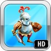 Fantasy Conflict HD